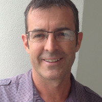 Shane Mooney