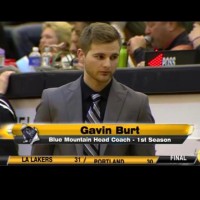 Gavin Burt