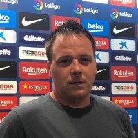 Andrew Busson