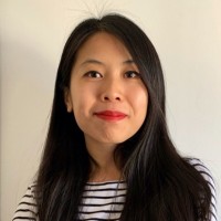 Luisa Zhou