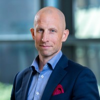 Mattias Rossköld