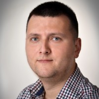Volodymyr Sakharov