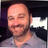 Rob Winter-Cooke