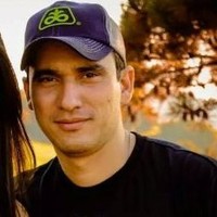 Rodrigo Z. Castanho