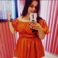 Dolly Singh
