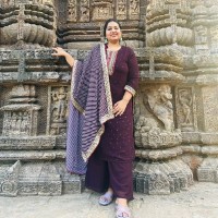 Subhankita Jena