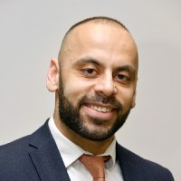 Raj Singh