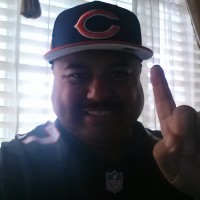 Ruben Camacho