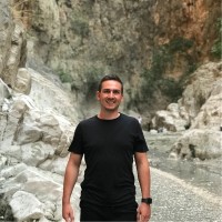 Muzaffer Kırkar