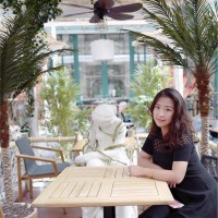 Lisha Yin