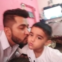 Nitesh Bhandari