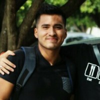 Cesar Gerardo Waldo Gonzalez