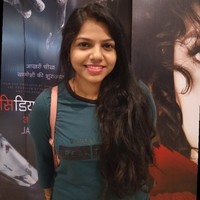 Rupali Lokhande