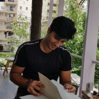 Ashmit Chhabra