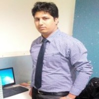 Nikhil Sharma