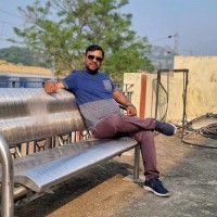 J P Nishad