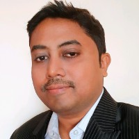 Joydev Mandal