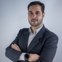 Ronaldo De Almeida Martins