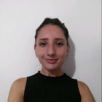 Aylen Suarez Andreiassi