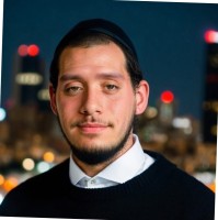 Moshe Rosenberg