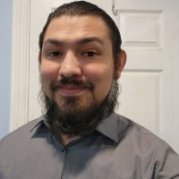 Ruben Cervantes