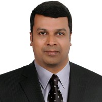 Samuel Chandra