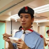 George Yeung