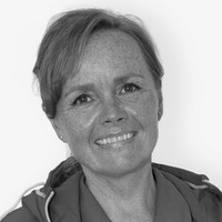 Bente Kristin Haugan