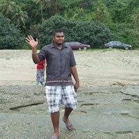 Avindra Singh