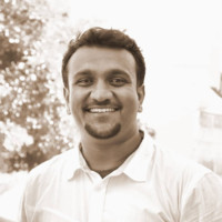 Sachin Jayaraj