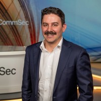 Peter Comino