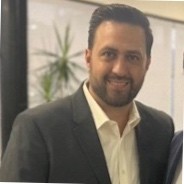 Alan Francisco Flores Garcia
