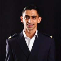 Akshay Sharma