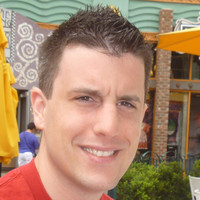 Cory Mcdermott