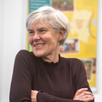 Kate Green