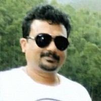 Shaji George