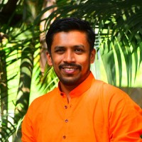 Suraj Desai