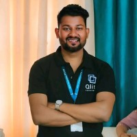 Pramod Kumar Jena