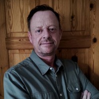 Stuart Penny