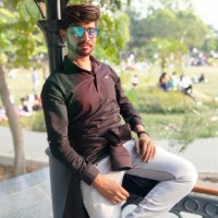 Bhushan Kamble