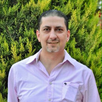 Ahmad Mark Barakat