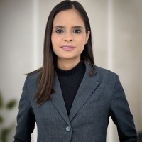 Deepali Panwar