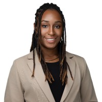 Jasmine Johnson, MSA, CBDA