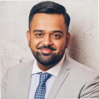 Rauf Waraich