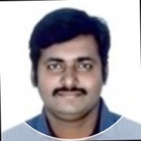 Keerthivasan Chandrasekaran