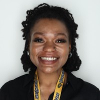 Nyrah Dorsey