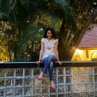 Nikita Pawar