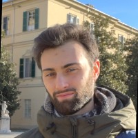 Edoardo Baraldi