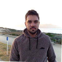 Brian Martinez