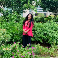 Praveena K